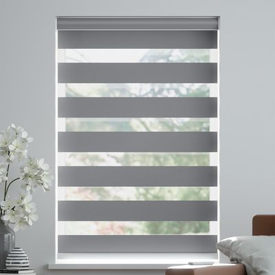 Zebra Blinds & Shades | Custom Zebra Rollers | SelectBlinds.com