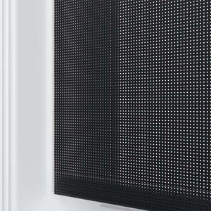 Charcoal Weave 11149