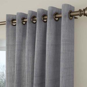 Distressed Chic Curtains