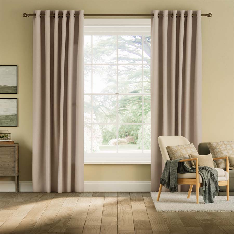 Cream Wafer Weave 9559