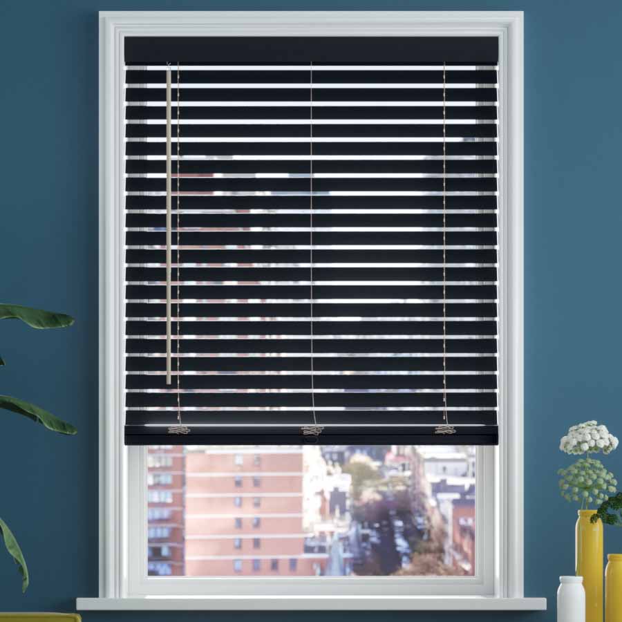 Coal Black Matte 10552