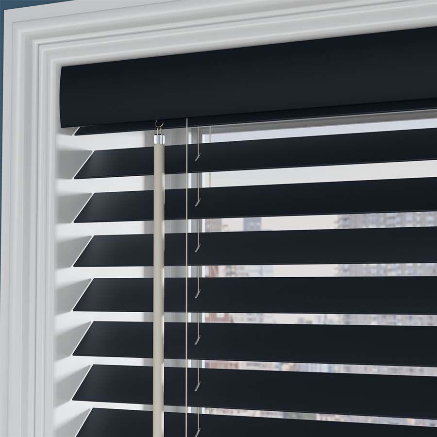 Coal Black Matte 10552