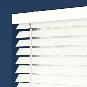 2" Classic Cordless Wood Blinds