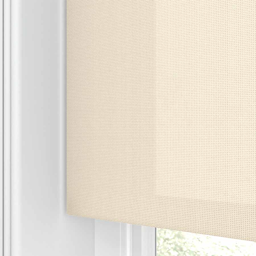 Cream Linen 5% 10923
