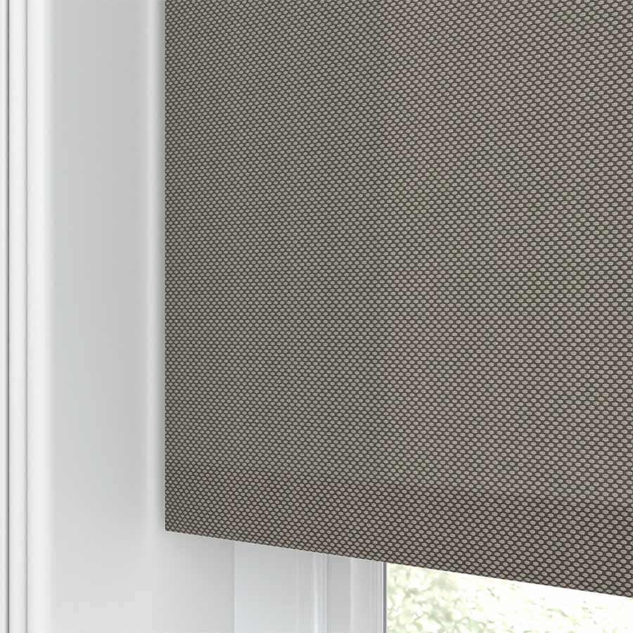 Charcoal Steel 5% 10928