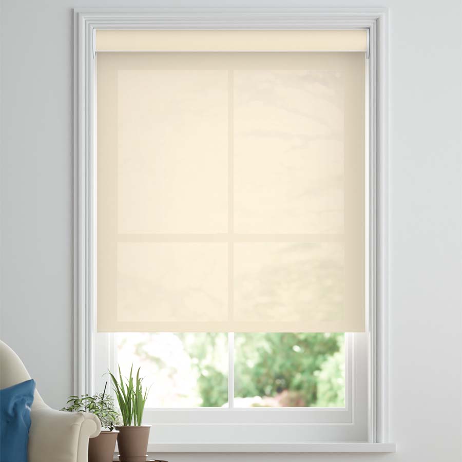 Cream Linen 10% 10933