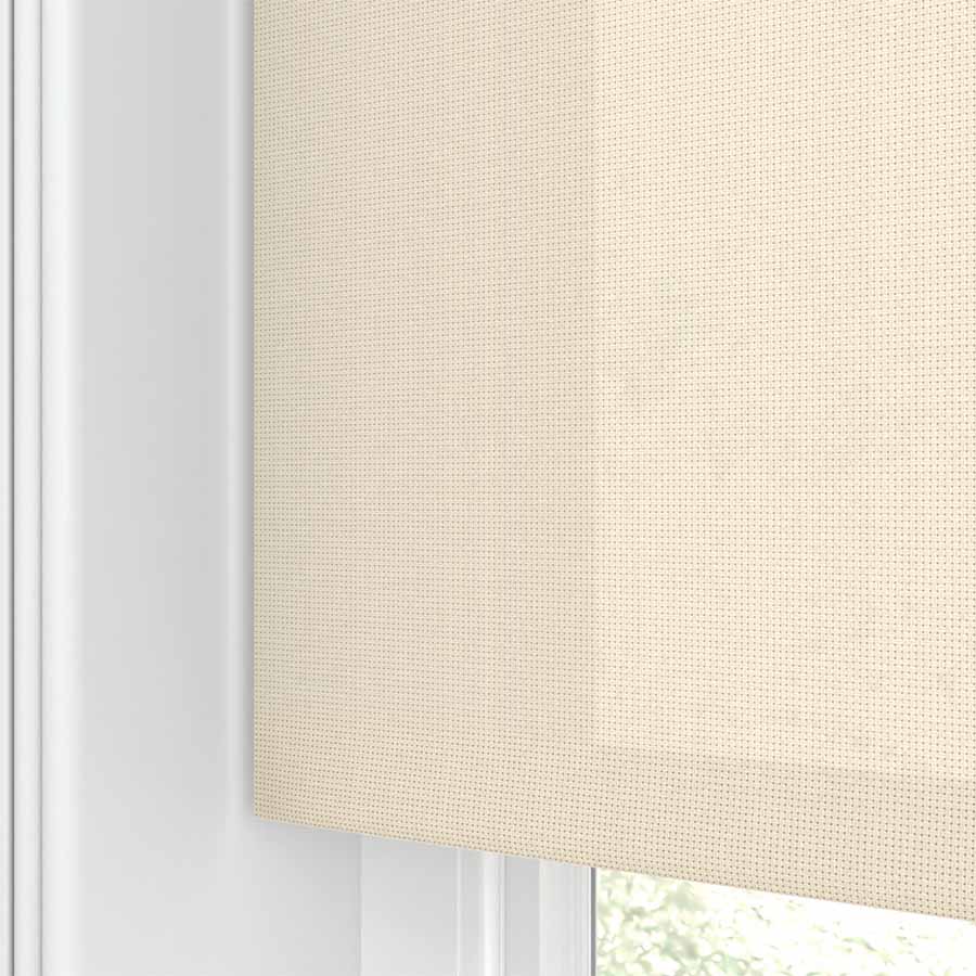 Cream Linen 10% 10933