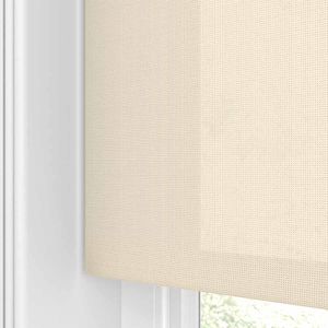 Cream Linen 10% 10933