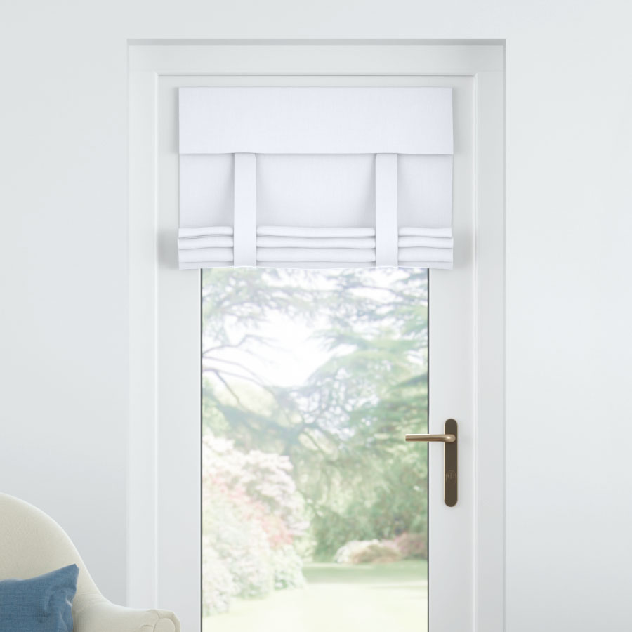 Textured White 10305