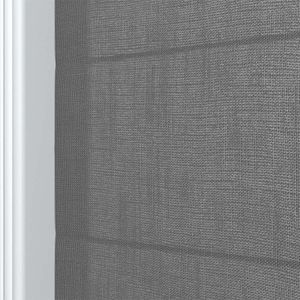 Cortinas Romanas Plisadas Casuales