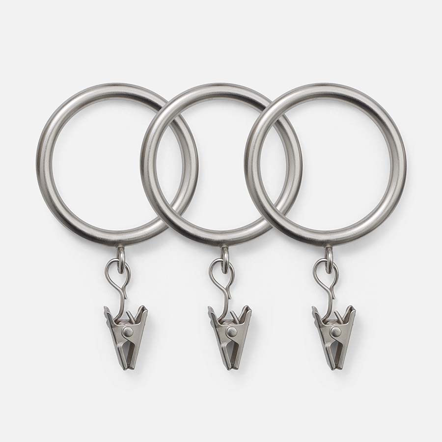Satin Nickel 11270