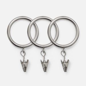 Satin Nickel 11270