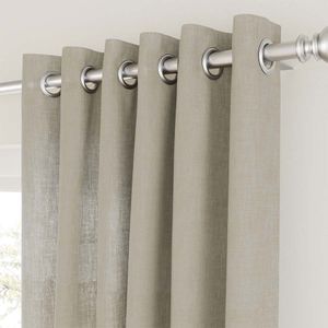 Sheer Beige Crepe 9213