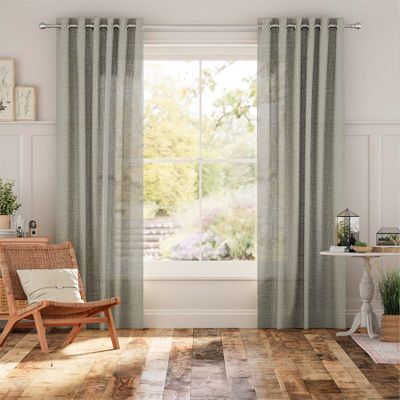 Custom Curtains, Drapes & Curtain Panels | Selectblinds.com