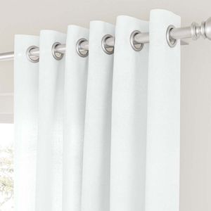 Sheer White Batiste 9225