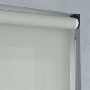Motorized Architect Light Filtering Roller