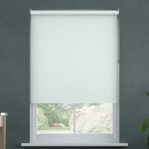 Motorized Refined Blackout Roller Shades