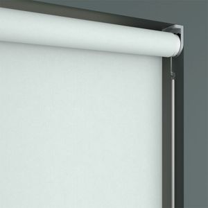 Motorized Refined Blackout Roller Shades