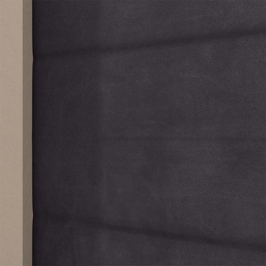 Cool Gray Matte Velvet 9585