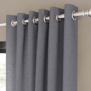 Cozy Curtains