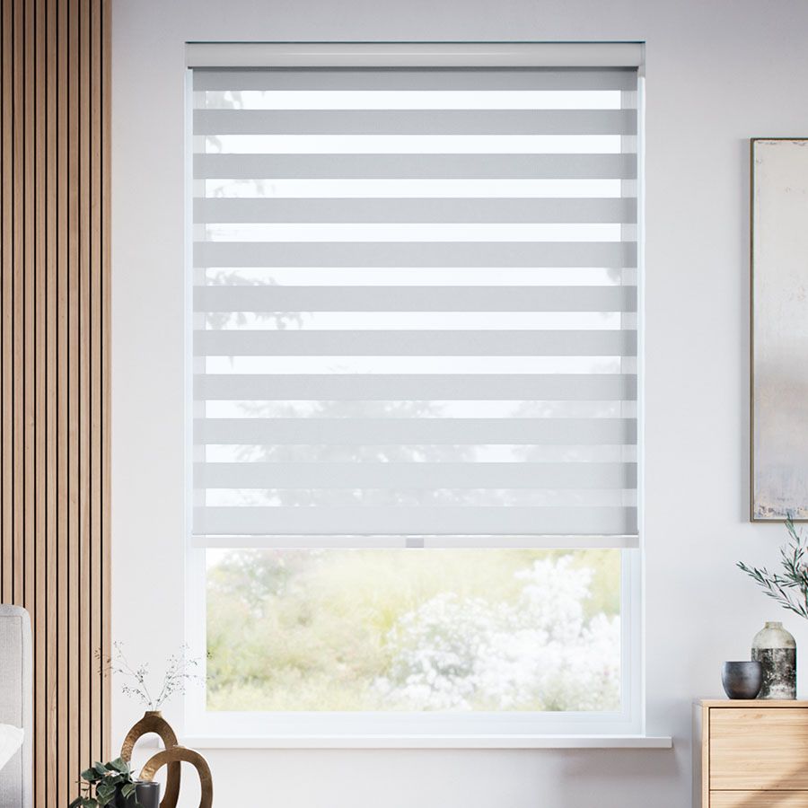 Solar Dual Shade