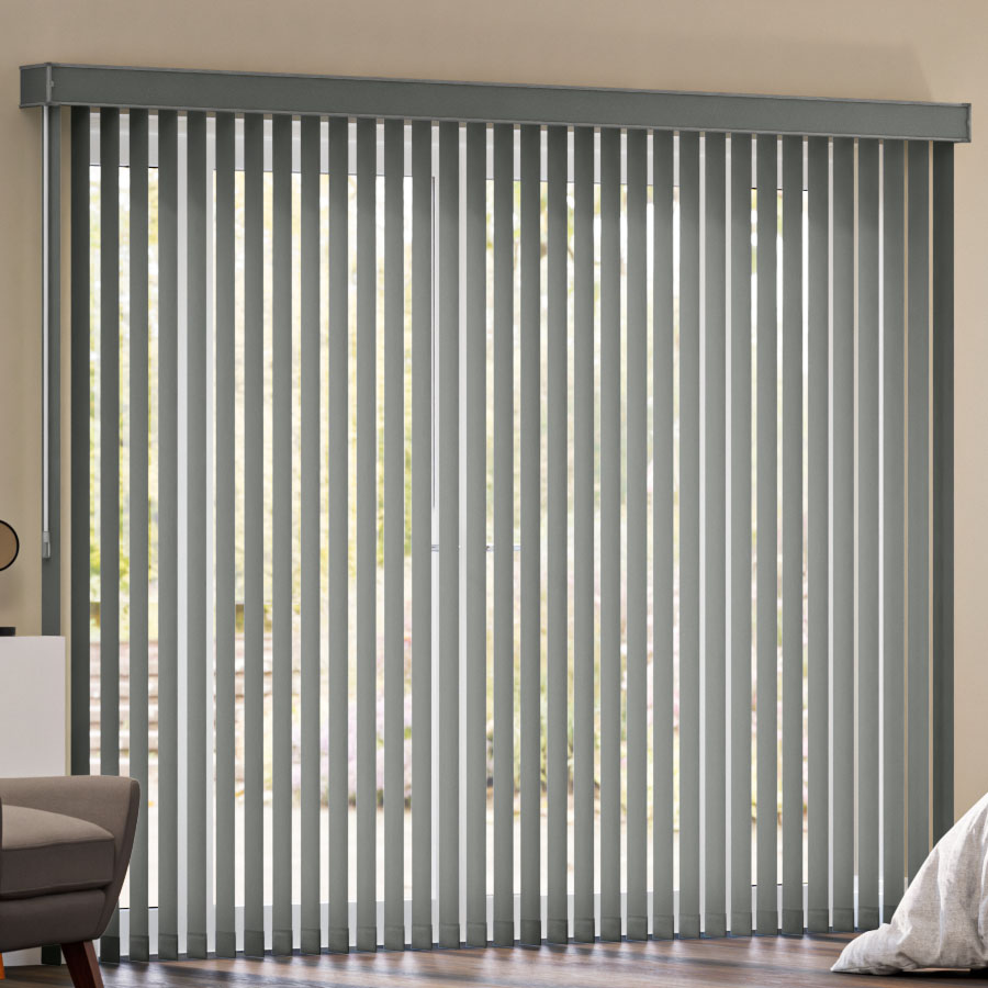 Palm Pewter 11623