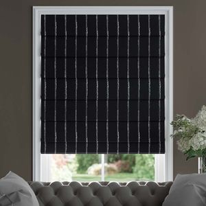Sleek Roman Shades