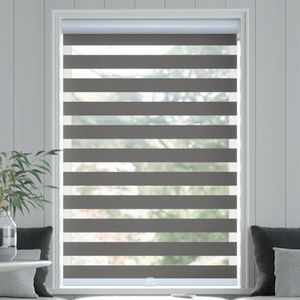 Traditional Light Filtering Dual Shade