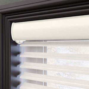 2" Room Darkening Sheer Shades