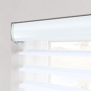 3" Room Darkening Sheer Shades