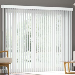Select Textured Vertical Blinds