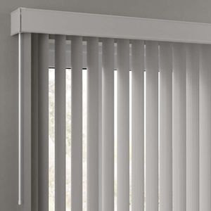 Select Textured Vertical Blinds