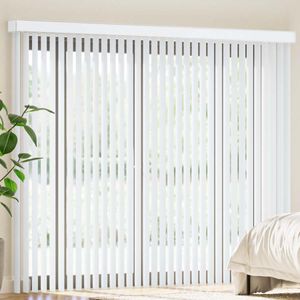 Prestige Vertical Blinds
