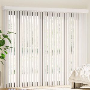 Designer Vertical Blinds
