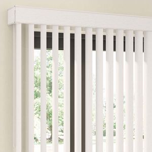 Designer Vertical Blinds