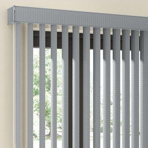 Designer Vertical Blinds