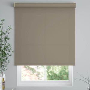 Classic Fabric Light Filtering Roller Shades