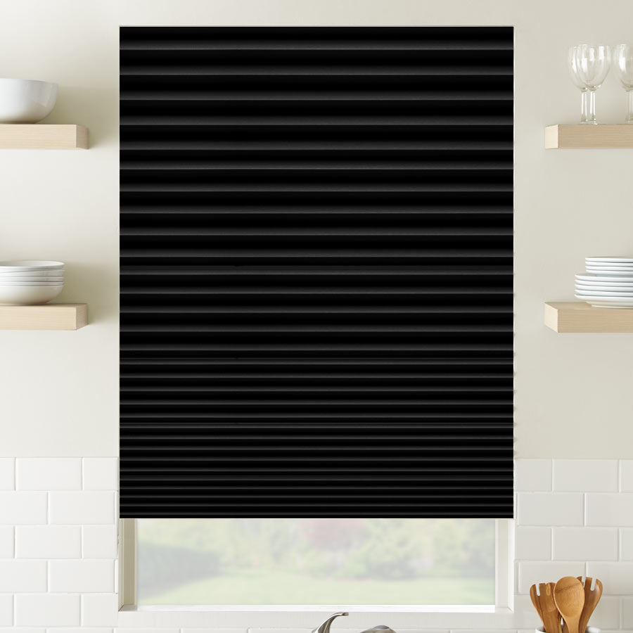 Black Blackout 9292