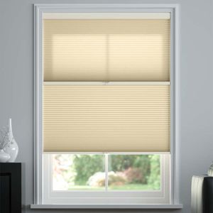 Simple Light Filtering/Blackout TriShades