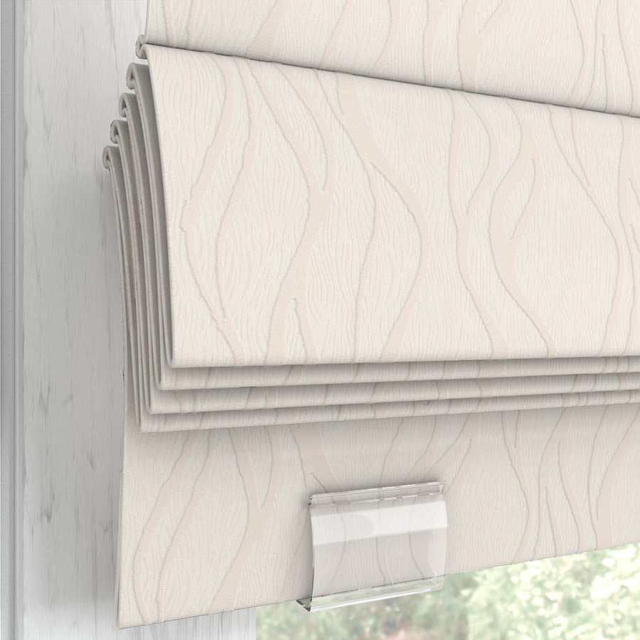 Grasswave White 11057