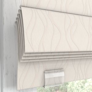 Grasswave White 11057