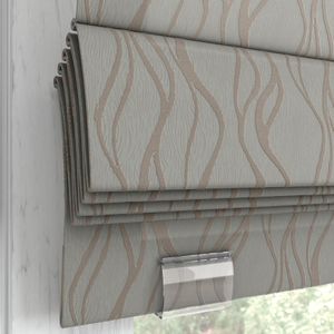 Select Roman Shades