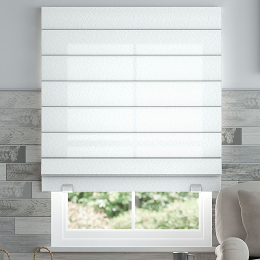 Essence Roman Shades