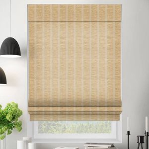 Nomad Woven Wood Shades