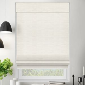 Nomad Woven Wood Shades