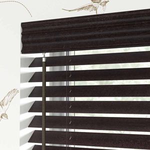 2" Simple Wood Blinds