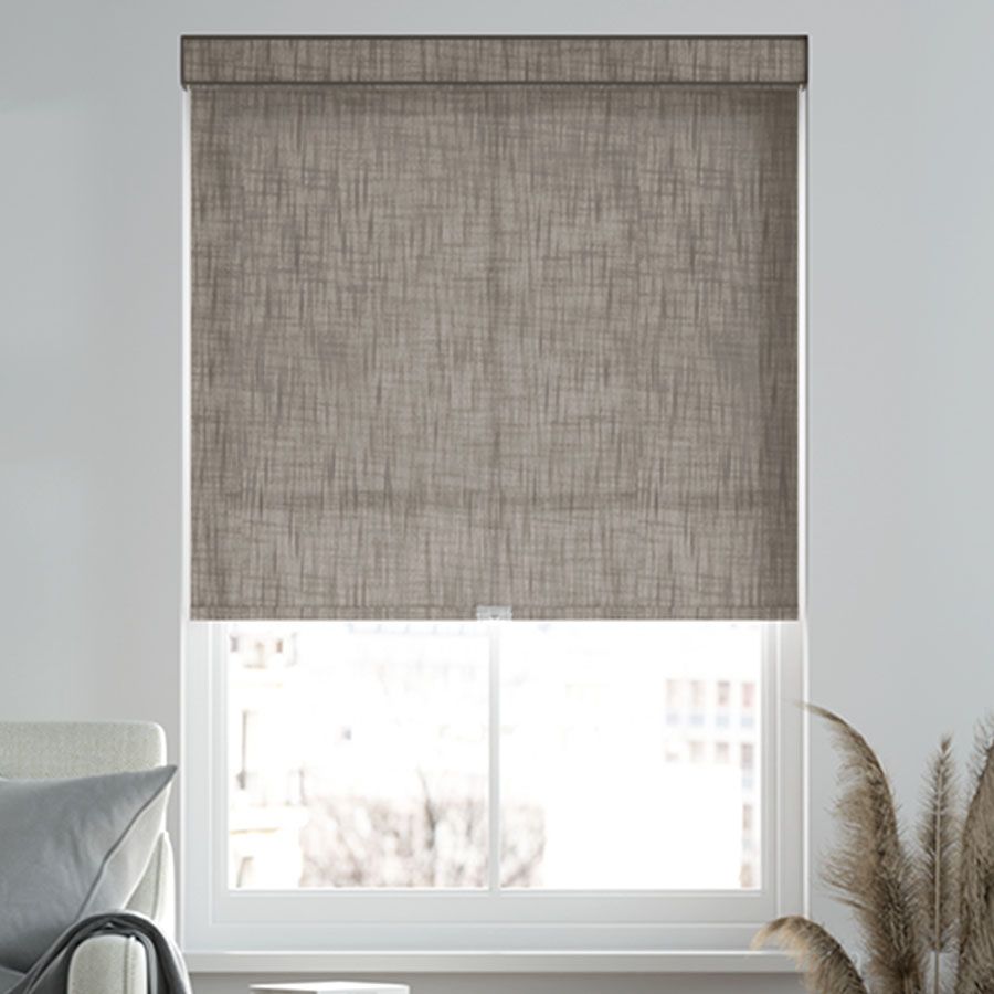 Elite Cordless Light Filtering Roller Shades