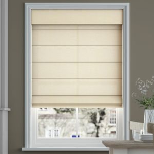 Designer Series Roman Shades