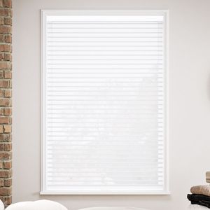 Cortinas Transparentes Filtrantes de Luz Clásicas de 2 1/2"