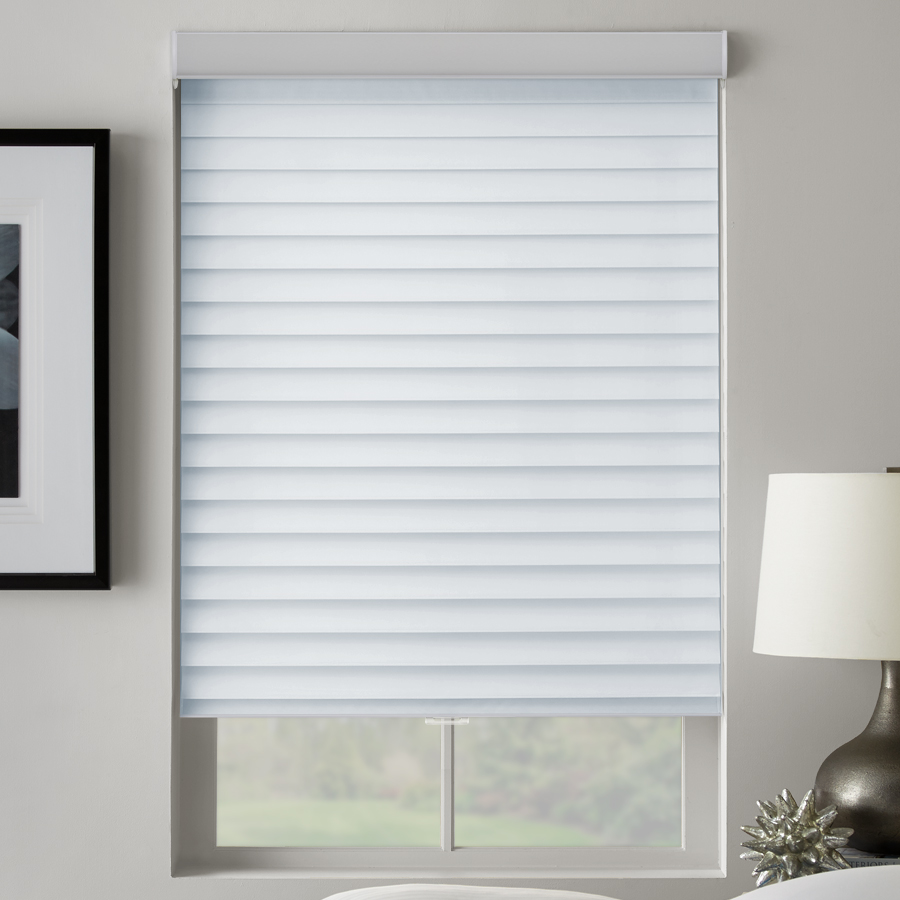 2 1/2" Classic Room Darkening Sheer Shades